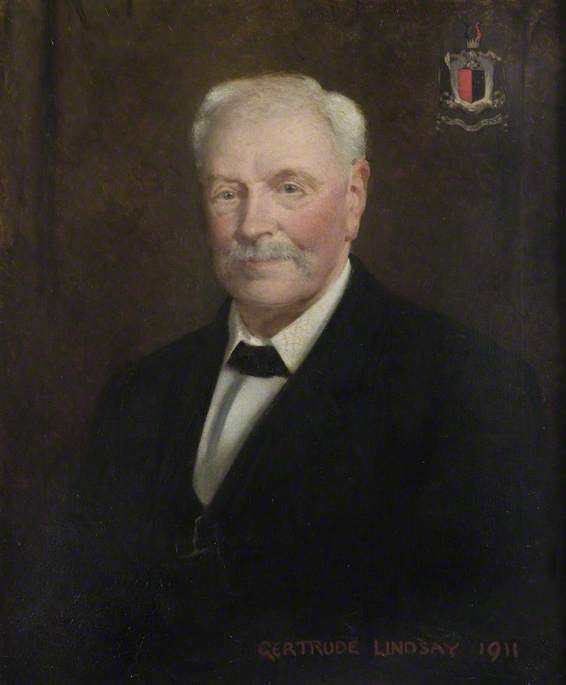 Theodore Marc Wratislaw (1831–1919)