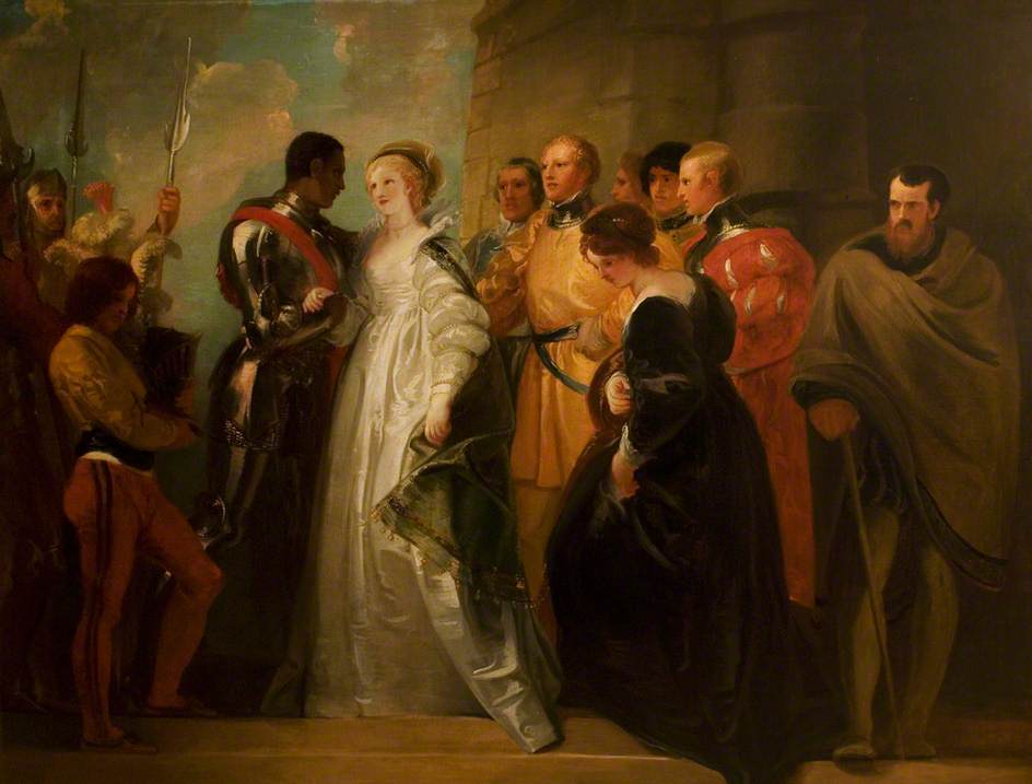 othello-act-ii-scene-1-the-return-of-othello-art-uk