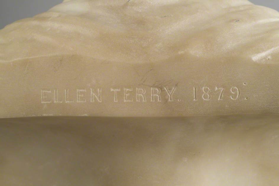 Ellen Terry (1848–1928)