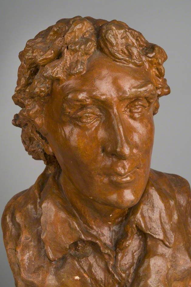 Sir Henry Irving (1838–1905)