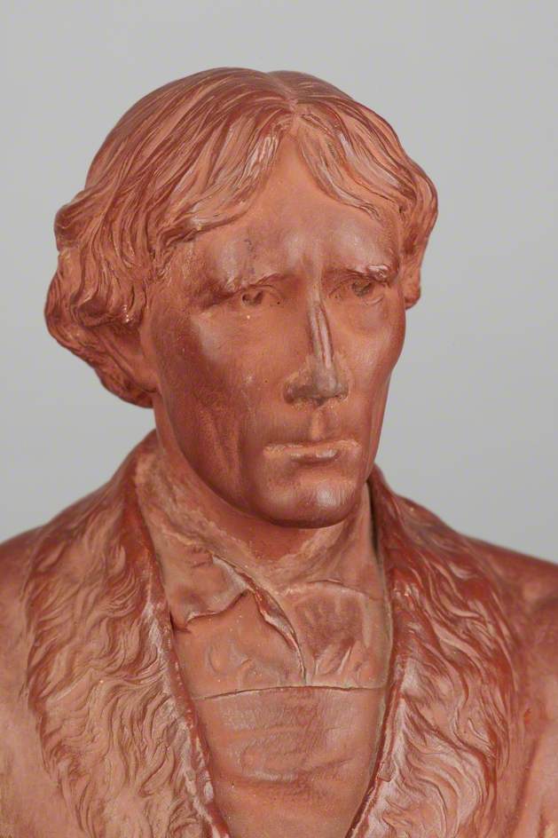 Sir Henry Irving (1838–1905)