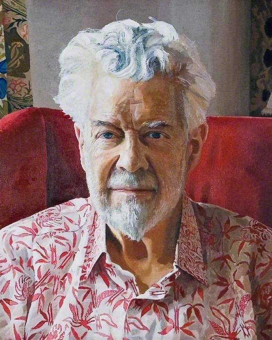 Professor Sir Christopher Zeeman (1925–2016), FRS