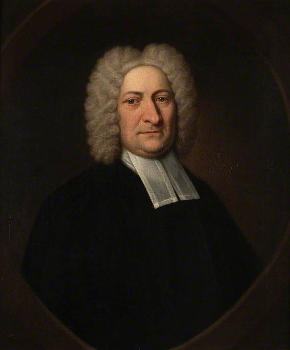 Reverend John Loder