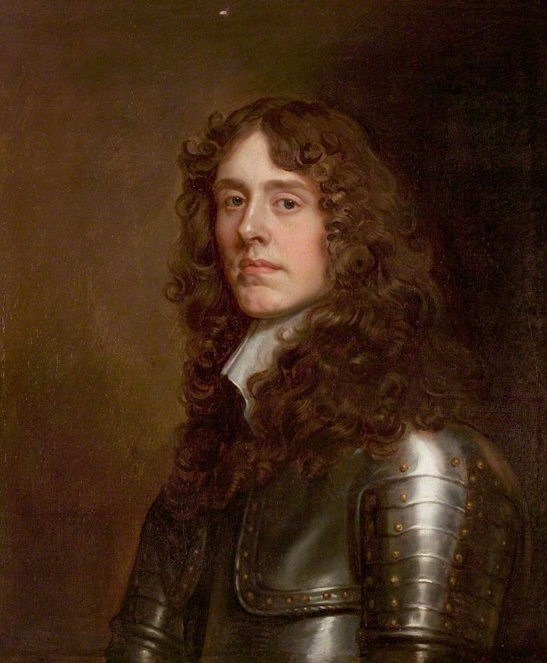James Scott (1649–1685), 1st Duke of Monmouth