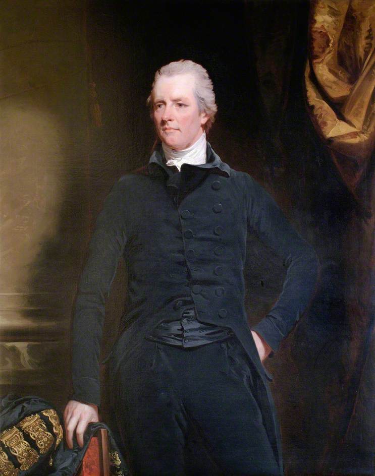 William Pitt (1759–1806), MP