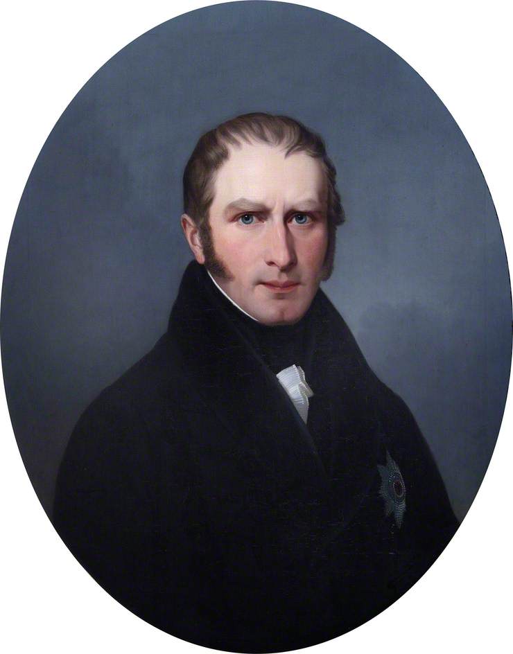 Frederick William (1771–1815), Duke of Brunswick