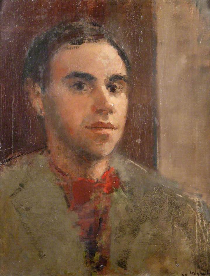 Victor Pasmore (1908–1998)