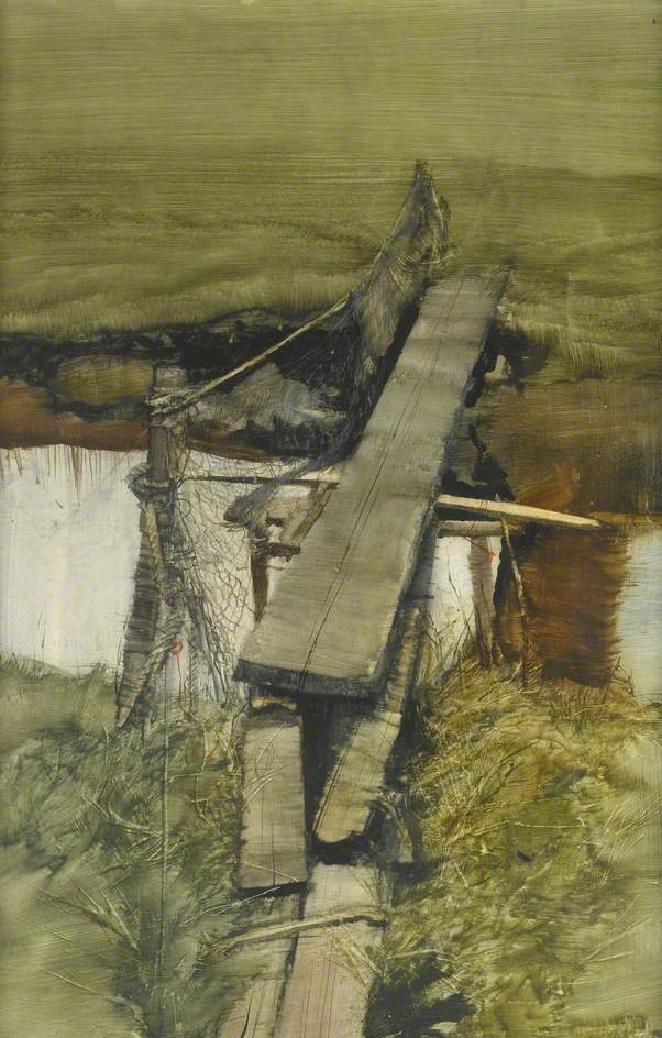 Old Bridge, Saint Cyrus