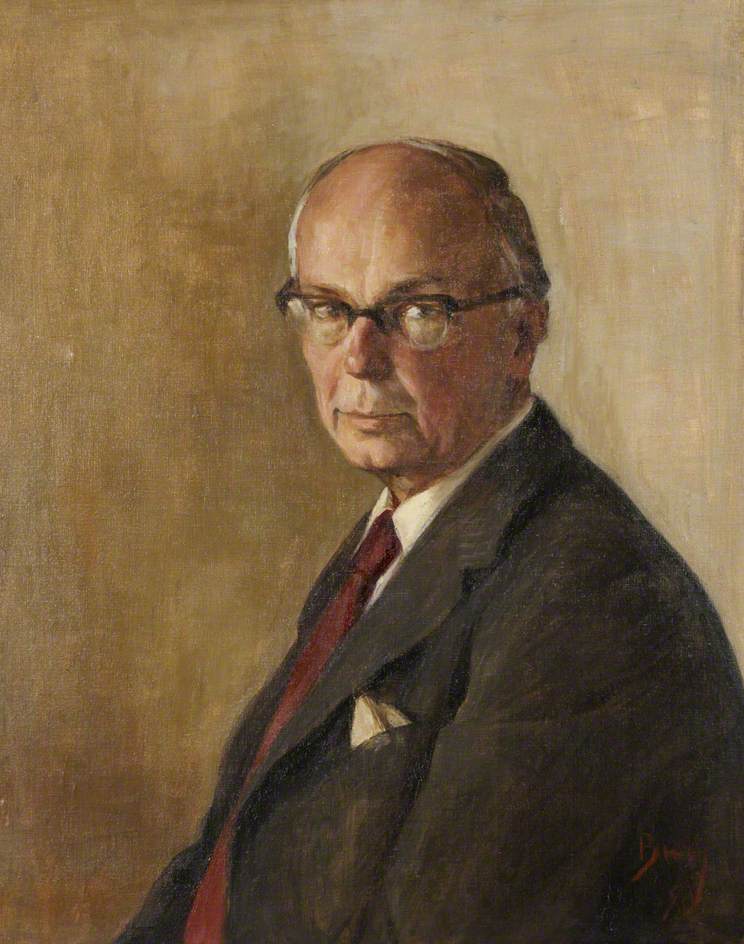 Sir Richard Way (1914–1998)