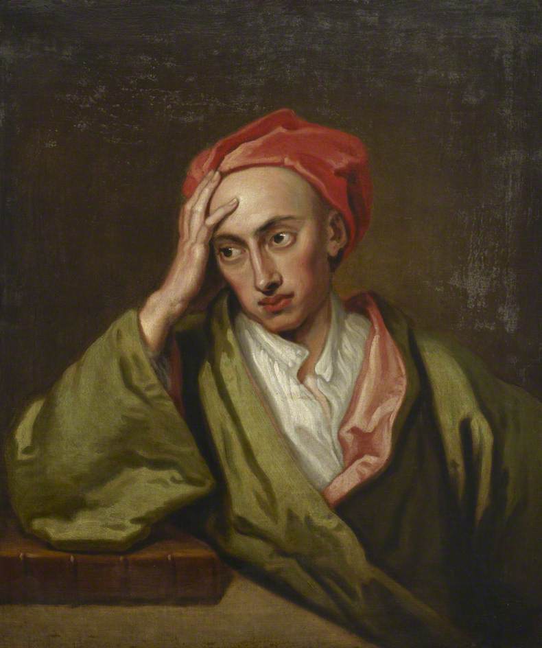 Alexander Pope (1688–1744)