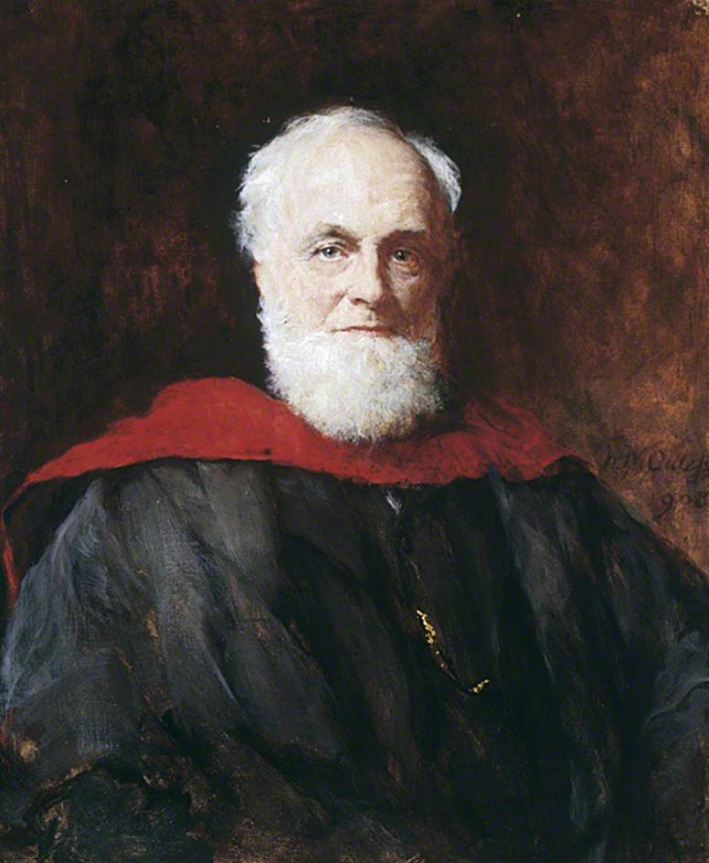 Thomas Pridgin Teale (1831–1923)