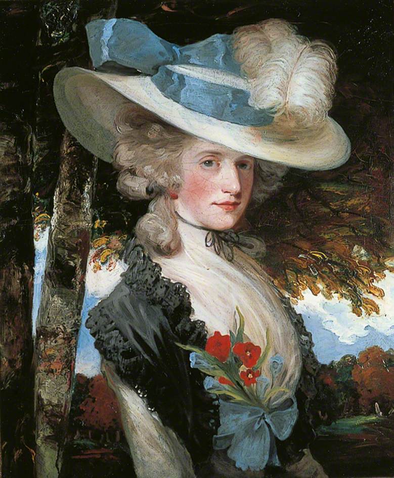 The Honourable Elizabeth Ingram (1762–1817)