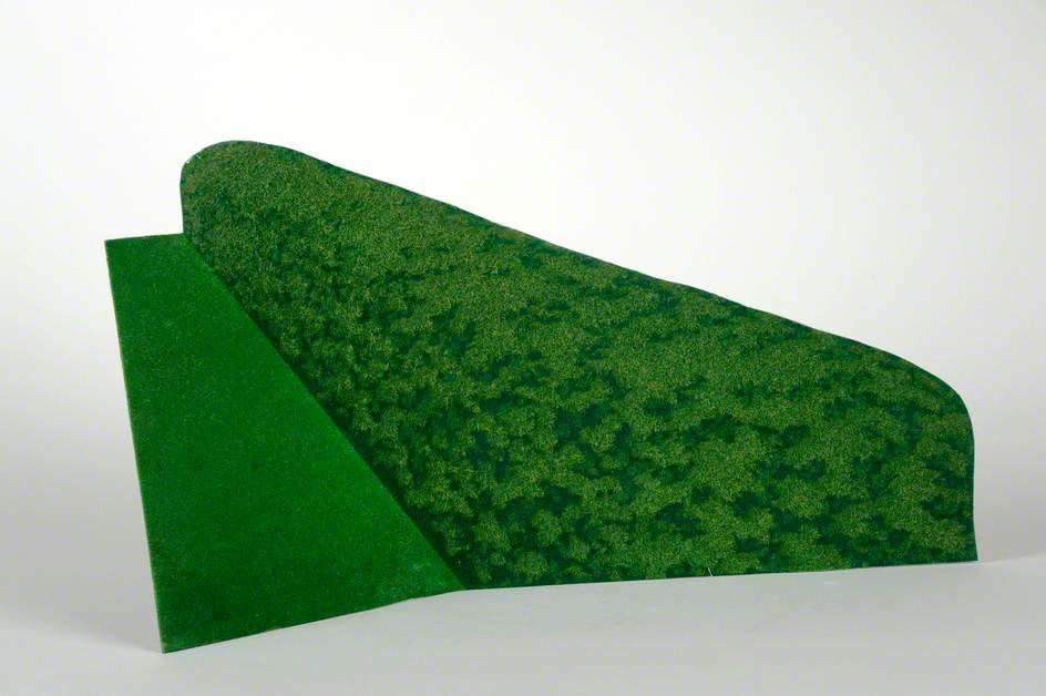 Hedge and Grass Model