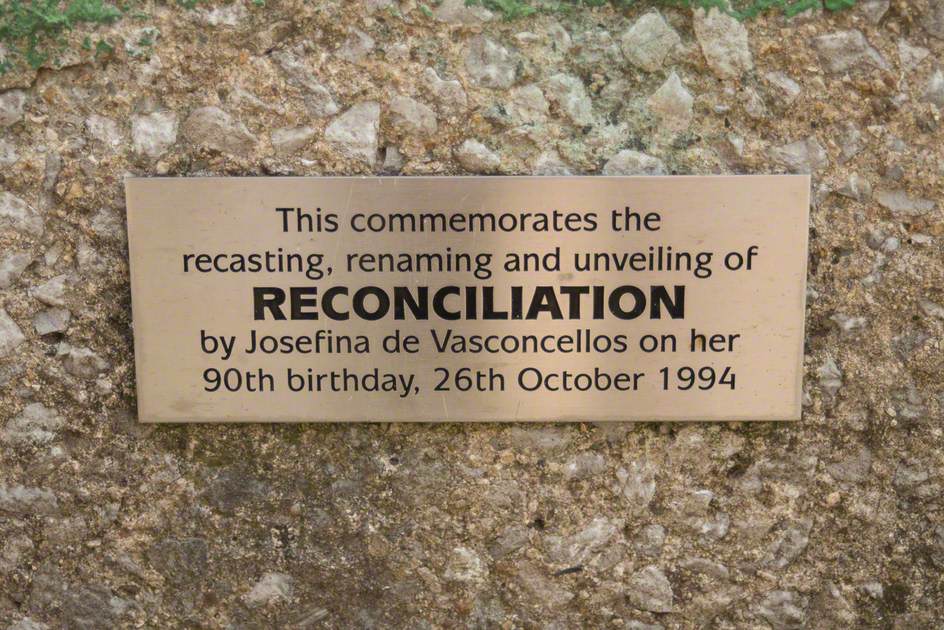 Reconciliation